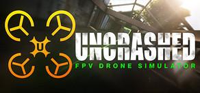 Get games like Uncrashed : FPV Drone Simulator