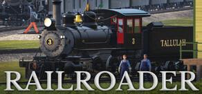 Get games like Railroader