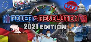 Get games like Power & Revolution 2021 Edition