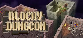 Get games like Blocky Dungeon
