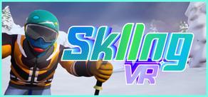 Get games like Skiing VR