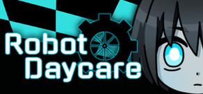 Get games like Robot Daycare