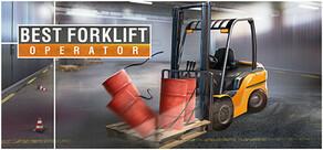 Get games like Best Forklift Operator