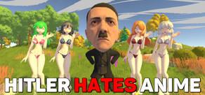 Get games like Hitler Hates Anime