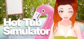 Get games like Hot Tub Simulator