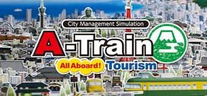Get games like A-Train: All Aboard! Tourism