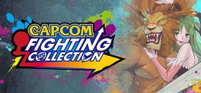 Get games like Capcom Fighting Collection