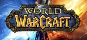 Get games like World of Warcraft