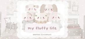 Get games like my fluffy life