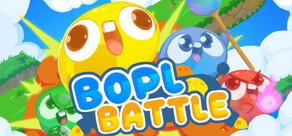 Get games like Bopl Battle