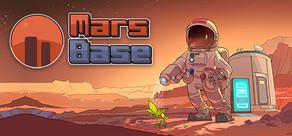 Get games like Mars Base