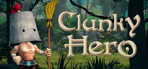 Get games like Clunky Hero