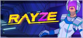 Get games like RAYZE