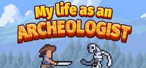 Get games like My life as an archeologist