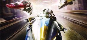 Get games like Wipeout 2048