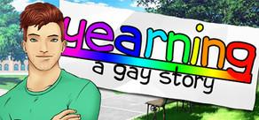 Get games like Yearning: A Gay Story