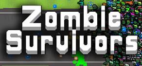 Get games like Zombie Survivors