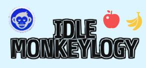 Get games like Idle Monkeylogy