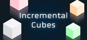 Get games like Incremental Cubes