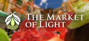 Get games like The Market of Light