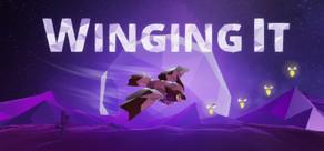 Get games like Winging It