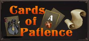 Get games like Cards of Patience