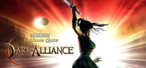 Get games like Baldur's Gate: Dark Alliance