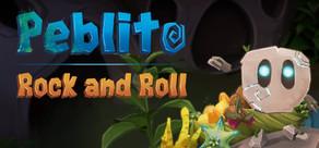 Get games like Peblito: Rock and Roll