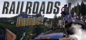 Get games like RAILROADS Online!