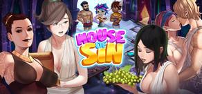 Get games like House of Sin
