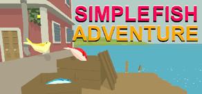 Get games like Simple Fish Adventure