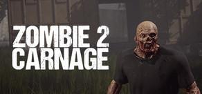 Get games like Zombie Carnage 2