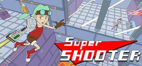 Get games like Super Shooter