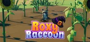 Get games like Roxy Raccoon