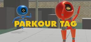 Get games like Parkour Tag