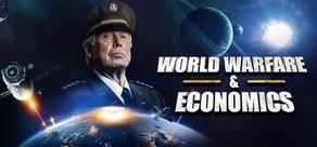 Get games like World Warfare & Economics