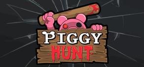 Get games like PIGGY: Hunt