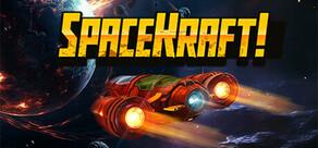 Get games like SpaceKraft!