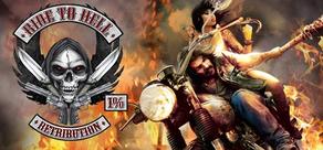 Get games like Ride to Hell: Retribution