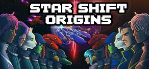 Get games like Star Shift Origins