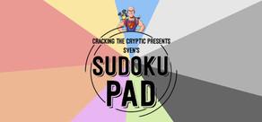 Get games like Sven's SudokuPad