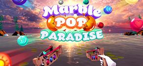 Get games like Marble Pop Paradise