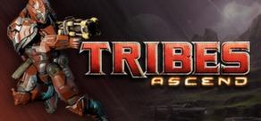 Get games like Tribes: Ascend
