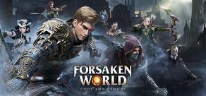 Get games like Forsaken World: Gods and Demons
