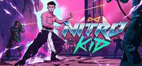 Get games like Nitro Kid