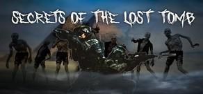 Get games like Secrets of the Lost Tomb