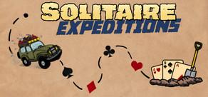 Get games like Solitaire Expeditions