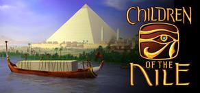 Get games like Children of the Nile