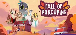 Get games like Fall of Porcupine