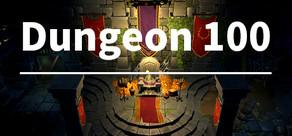 Get games like Dungeon 100